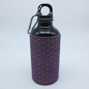 Petite gourde violet